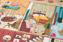 Load image into Gallery viewer, Londji Puzzle - Welcome To My Home