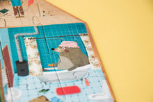 Load image into Gallery viewer, Londji Puzzle - Welcome To My Home