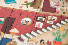 Load image into Gallery viewer, Londji Puzzle - Welcome To My Home