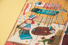 Load image into Gallery viewer, Londji Puzzle - Welcome To My Home