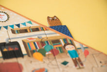 Load image into Gallery viewer, Londji Puzzle - Welcome To My Home