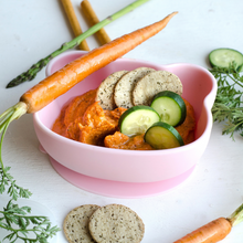 Load image into Gallery viewer, Stickie Bowl | Powder Pink