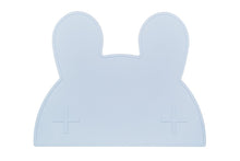 Load image into Gallery viewer, Bunny Placie | Powder Blue