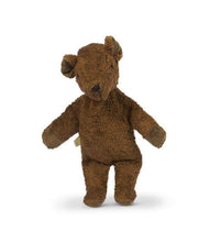 Load image into Gallery viewer, Senger Naturwelt Cuddly Teddy Bear Small | Brown