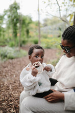 Load image into Gallery viewer, Mushie Ball Teether | Sand