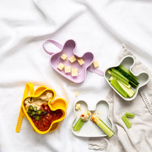 Load image into Gallery viewer, Bunny Snackie | Sage (Limited Edition)