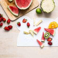 Load image into Gallery viewer, Bear Placie | Powder Pink