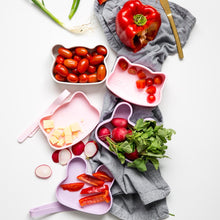 Load image into Gallery viewer, Cat Snackie | Blue Dusk