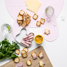 Load image into Gallery viewer, Bunny Placie | Powder Blue