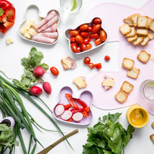 Load image into Gallery viewer, Bunny Snackie | Dusty Rose