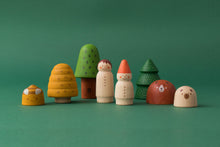 Load image into Gallery viewer, Londji - My Wooden World Forest