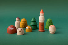 Load image into Gallery viewer, Londji - My Wooden World Forest