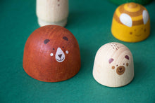 Load image into Gallery viewer, Londji - My Wooden World Forest