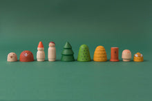 Load image into Gallery viewer, Londji - My Wooden World Forest