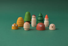 Load image into Gallery viewer, Londji - My Wooden World Forest