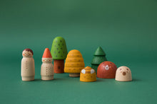 Load image into Gallery viewer, Londji - My Wooden World Forest