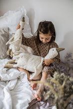 Load image into Gallery viewer, Senger Naturwelt Cuddly Animal Goose Small