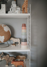 Load image into Gallery viewer, Mushie Stacking Cups