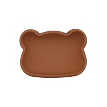 Load image into Gallery viewer, Bear Snackie | Chocolate Brown (Limited Edition)