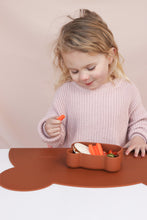 Load image into Gallery viewer, Bear Snackie | Chocolate Brown (Limited Edition)