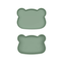 Load image into Gallery viewer, Bear Snackie | Sage (Limited Edition)