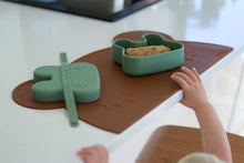 Load image into Gallery viewer, Bunny Snackie | Sage (Limited Edition)