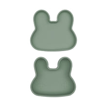 Load image into Gallery viewer, Bunny Snackie | Sage (Limited Edition)