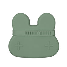 Load image into Gallery viewer, Bunny Snackie | Sage (Limited Edition)