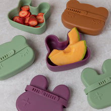 Load image into Gallery viewer, Bunny Snackie | Sage (Limited Edition)