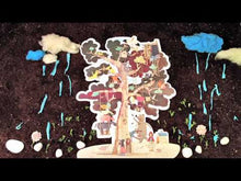 Load and play video in Gallery viewer, Londji Puzzle - My Tree