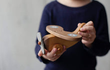 Load image into Gallery viewer, Vintage Aeroplane