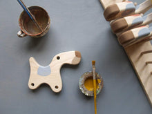 Load image into Gallery viewer, Pull Along Terrier