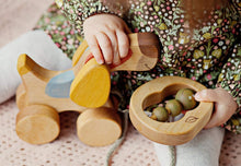 Load image into Gallery viewer, Pull Along Terrier