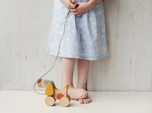 Load image into Gallery viewer, Pull Along Terrier