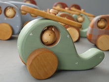 Load image into Gallery viewer, Vintage Helicopter