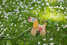 Load image into Gallery viewer, Pull Along Terrier