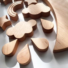 Load image into Gallery viewer, The Secret Treehouse balance toy