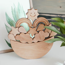 Load image into Gallery viewer, The Secret Treehouse balance toy