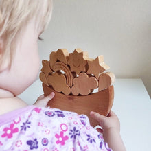 Load image into Gallery viewer, The Secret Treehouse balance toy