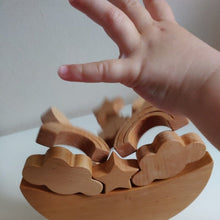 Load image into Gallery viewer, The Secret Treehouse balance toy