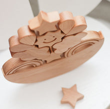 Load image into Gallery viewer, The Secret Treehouse balance toy