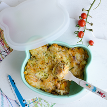 Load image into Gallery viewer, Stickie Bowl | Blue Dusk