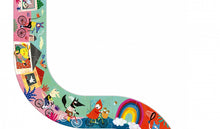 Load image into Gallery viewer, Londji Puzzle - My Bike