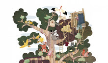 Load image into Gallery viewer, Londji Puzzle - My Tree