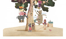 Load image into Gallery viewer, Londji Puzzle - My Tree