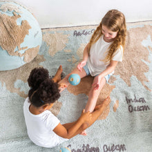 Load image into Gallery viewer, Earthy The World Ball