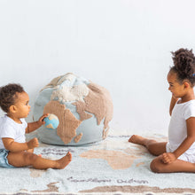 Load image into Gallery viewer, Earthy The World Ball