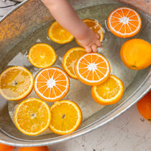 Load image into Gallery viewer, Clementino the Orange