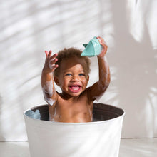 Load image into Gallery viewer, Origami Boat | Mint