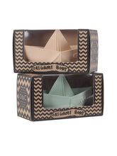 Load image into Gallery viewer, Origami Boat | Nude